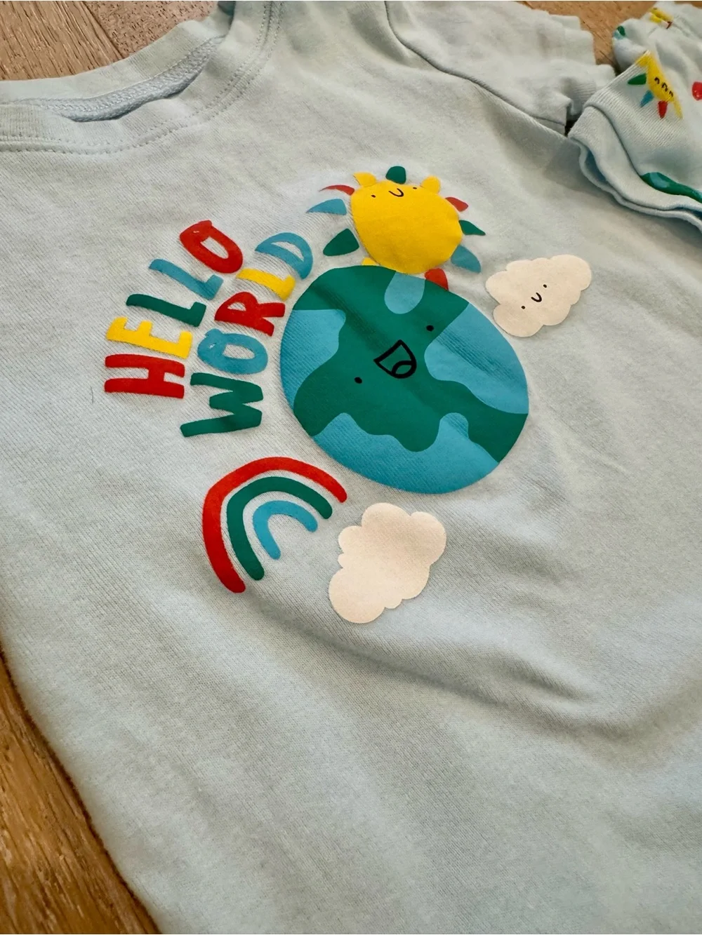 Old Navy Pajamas 5T